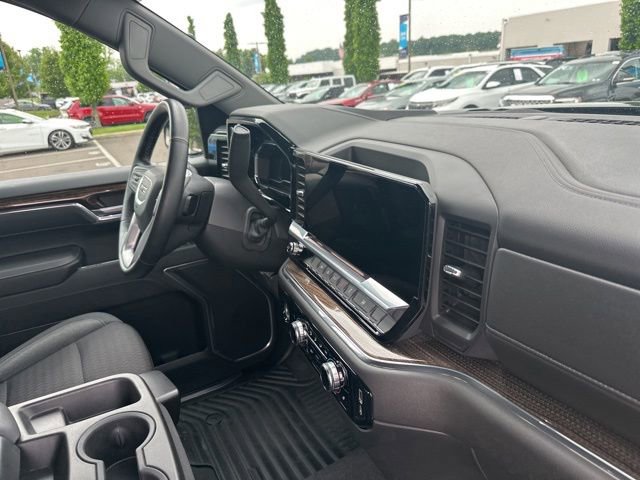 Certified 2023 GMC Sierra 1500 Elevation AWD/4WD image 14