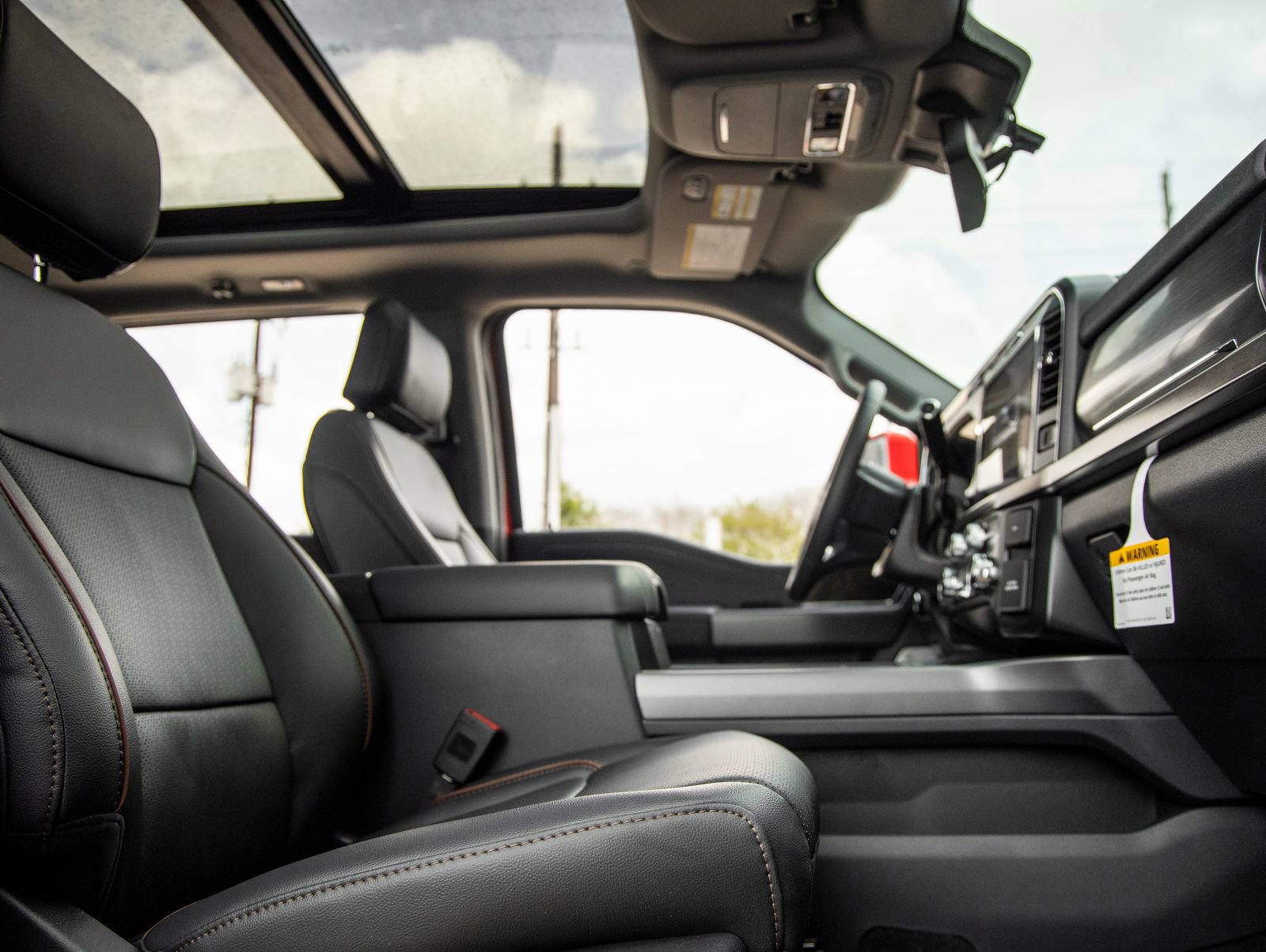 Used 2026 Ford F450 Lariat image 42