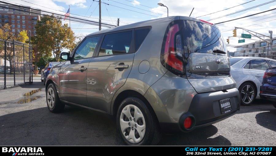 Used 2014 Kia Soul 5dr Wgn Auto Base image 5