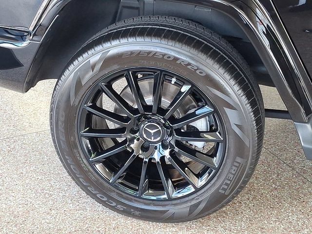 Used 2023 Mercedes-Benz G 550 image 28