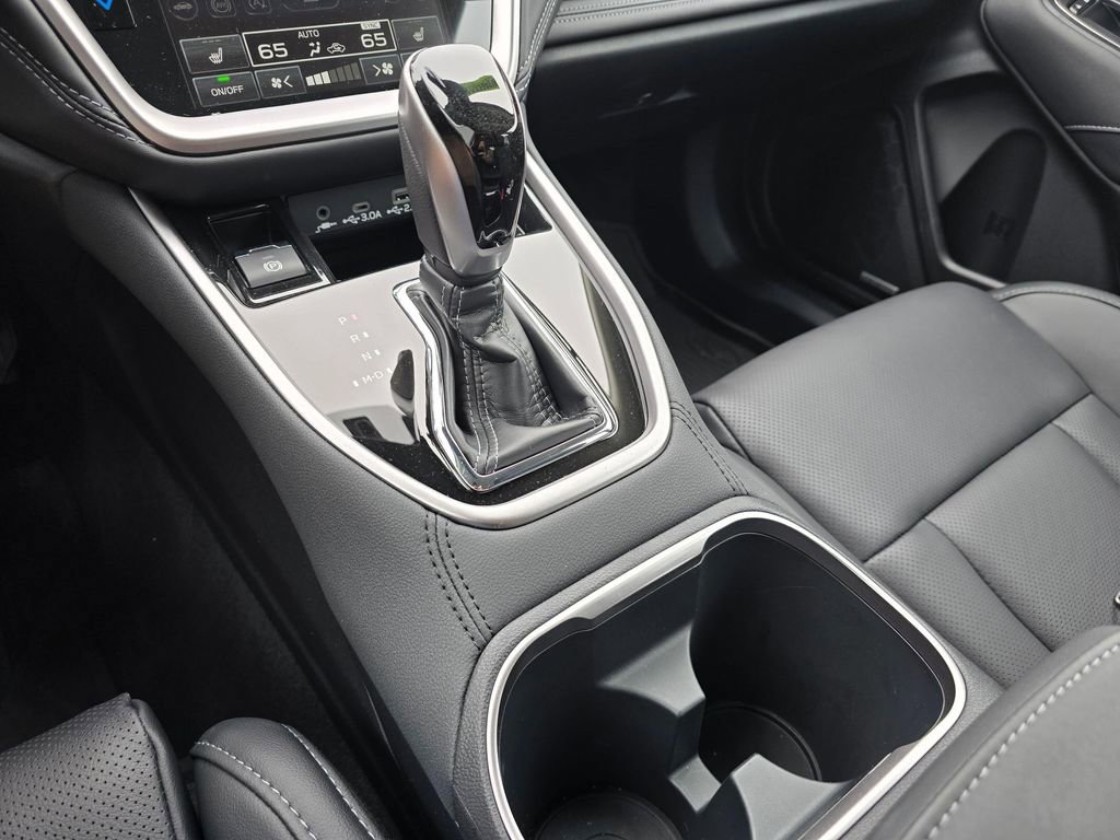 New 2025 Subaru Legacy Limited AWD/4WD image 24