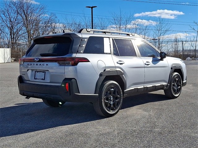 New 2026 Subaru Outback Limited image 7