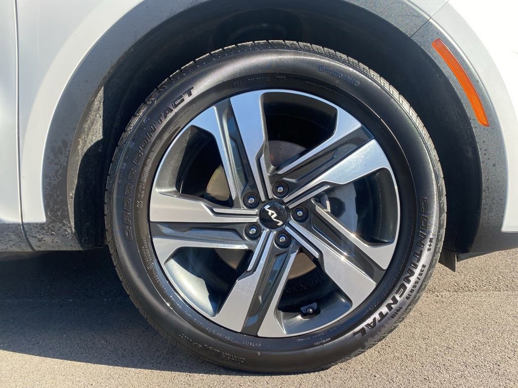 Certified 2024 Kia Sorento SX Prestige image 37