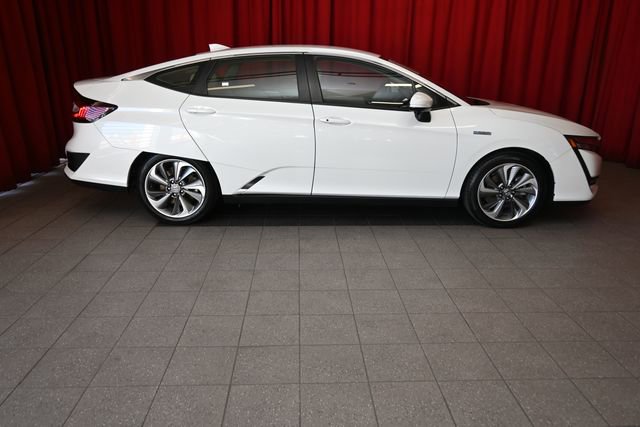 Used 2018 Honda Clarity Base image 9