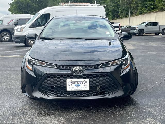 Used 2021 Toyota Corolla LE FWD image 9