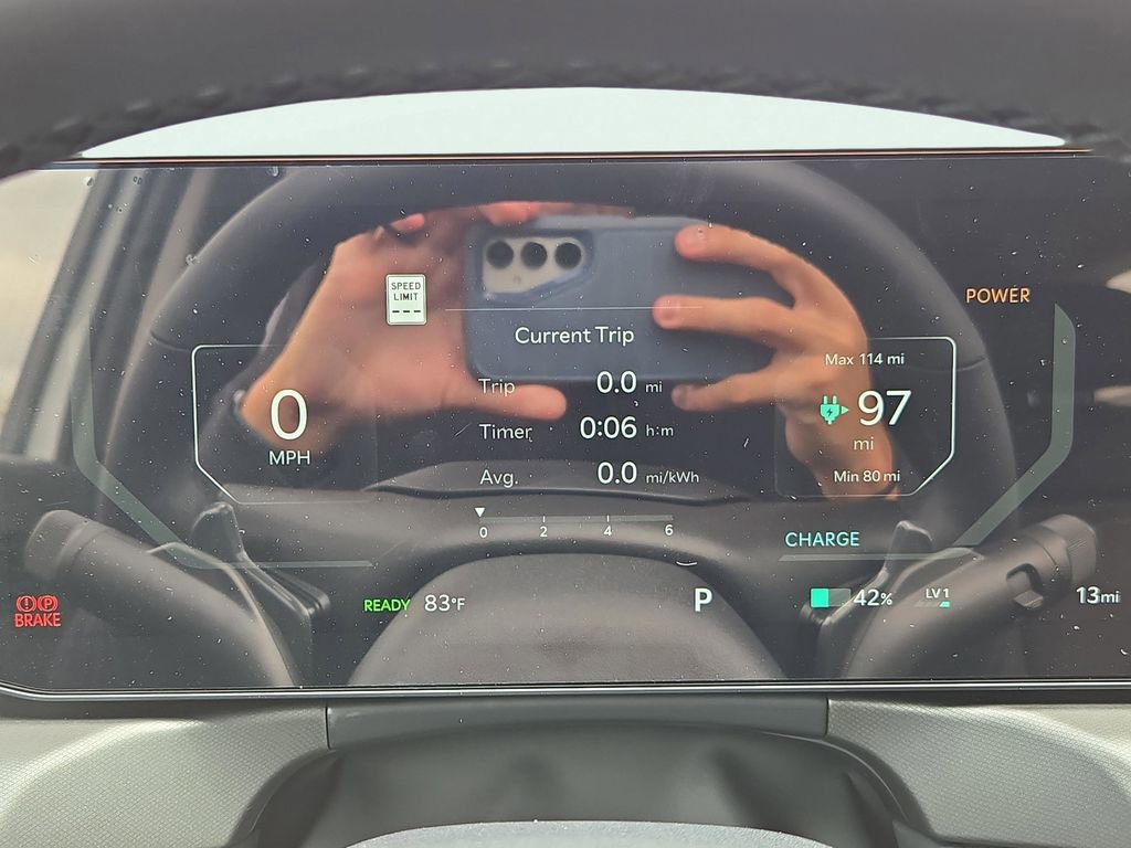 New 2026 Kia EV9 Light image 31