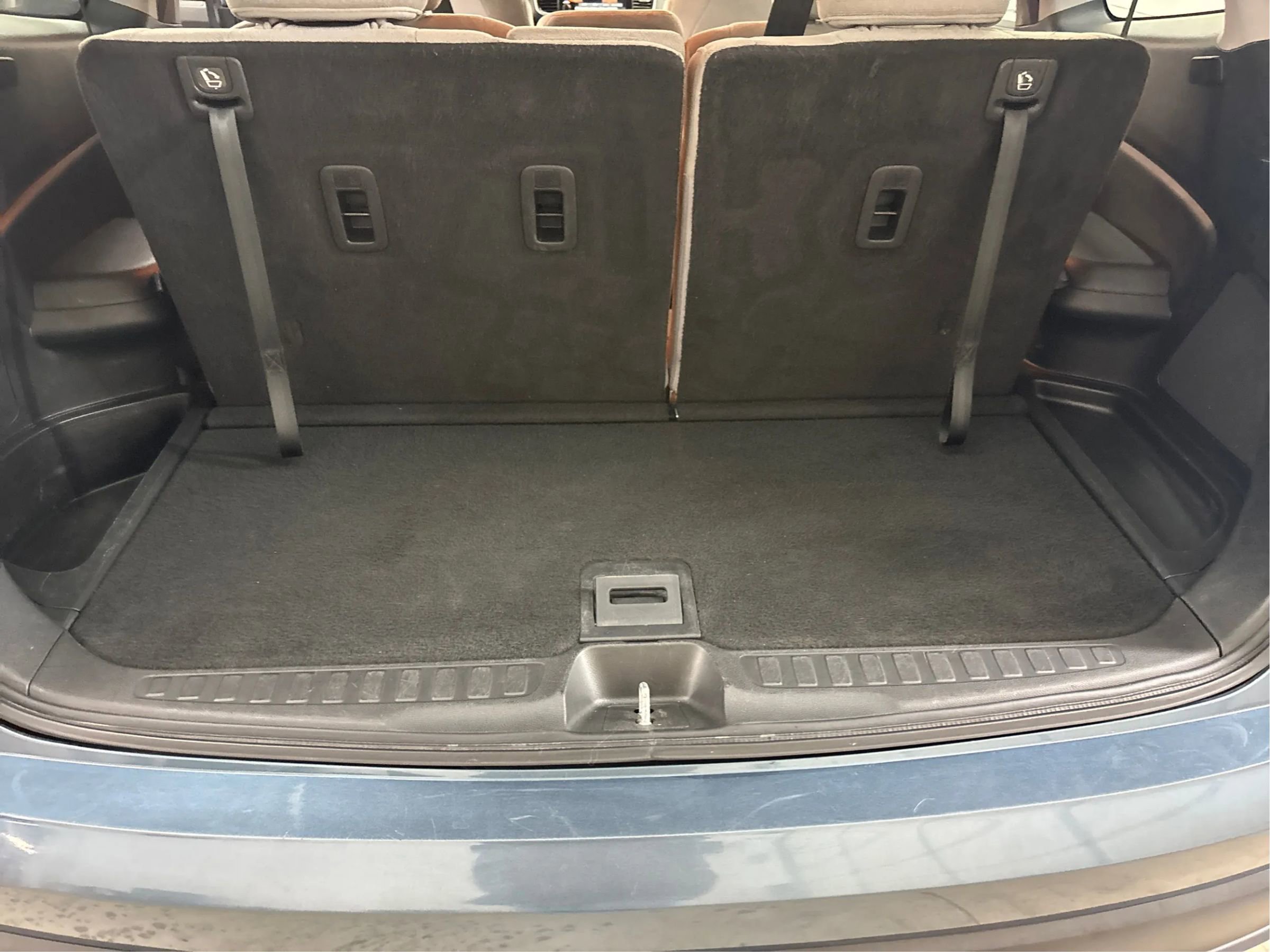 Used 2021 Honda Pilot EX image 16