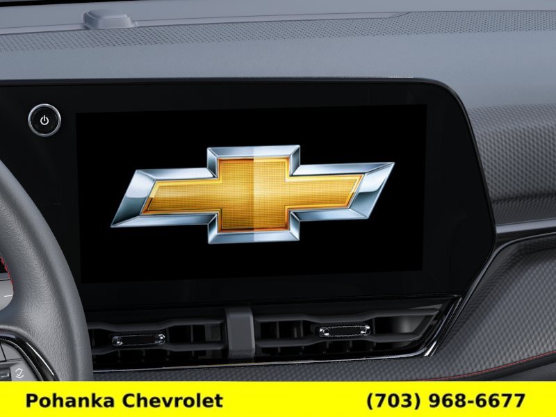 New 2027 Chevrolet Equinox RS w/ Convenience Package III AWD/4WD image 20