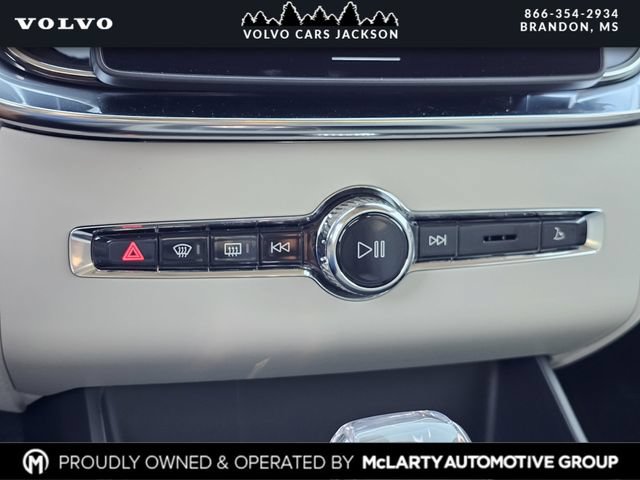 New 2026 Volvo XC90 B6 Ultra w/ Protection Package AWD/4WD image 22