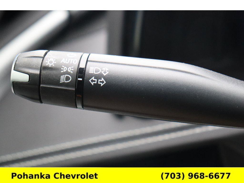 Certified 2023 Chevrolet Corvette Stingray Preferred Cpe w/ 2LT image 10