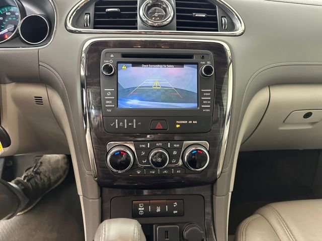 Used 2017 Buick Enclave Convenience image 22
