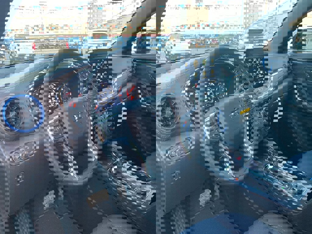 New 2026 Chevrolet Blazer RS w/ Enhanced Convenience Package image 26