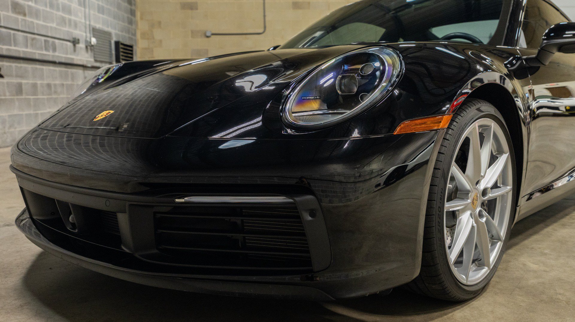 Used 2020 Porsche 911 Carrera RWD image 20