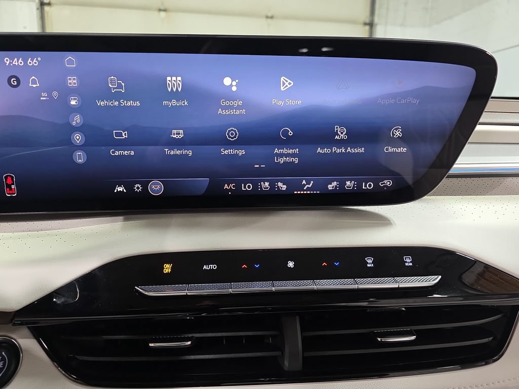 New 2026 Buick Enclave Avenir w/ Super Cruise Package AWD/4WD image 20