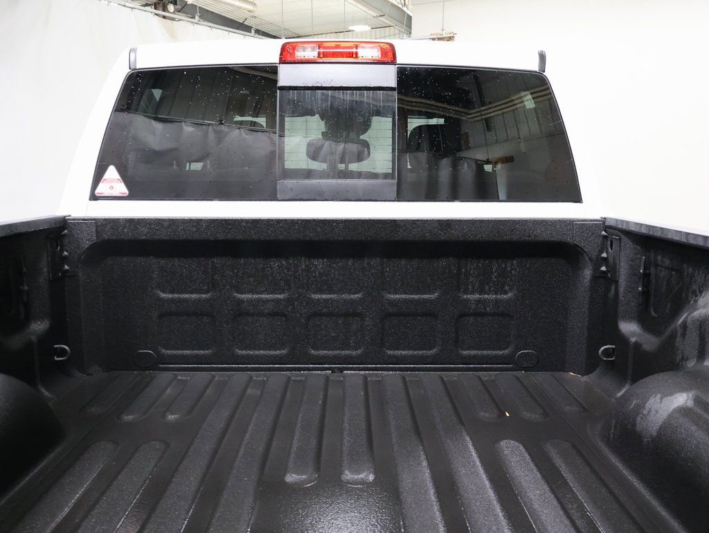 New 2026 RAM 3500 Tradesman image 15