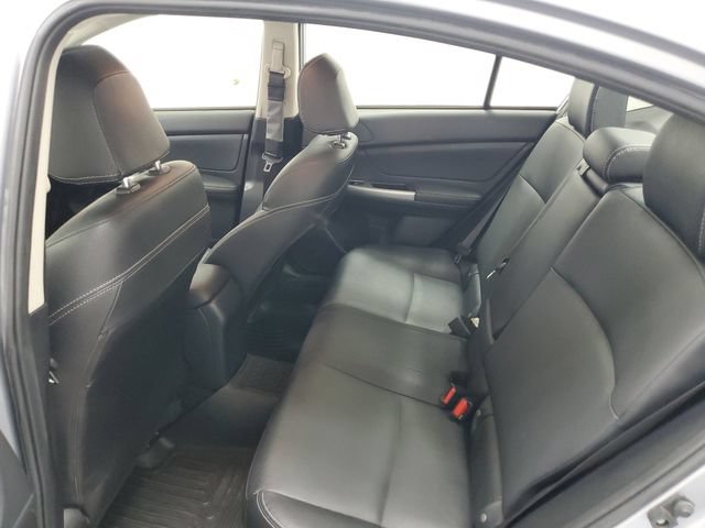 Used 2016 Subaru Impreza 2.0i Limited AWD/4WD image 9