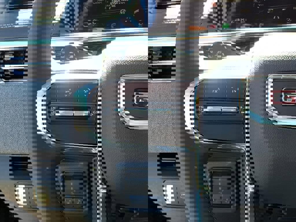 New 2026 GMC Sierra EV Elevation image 19