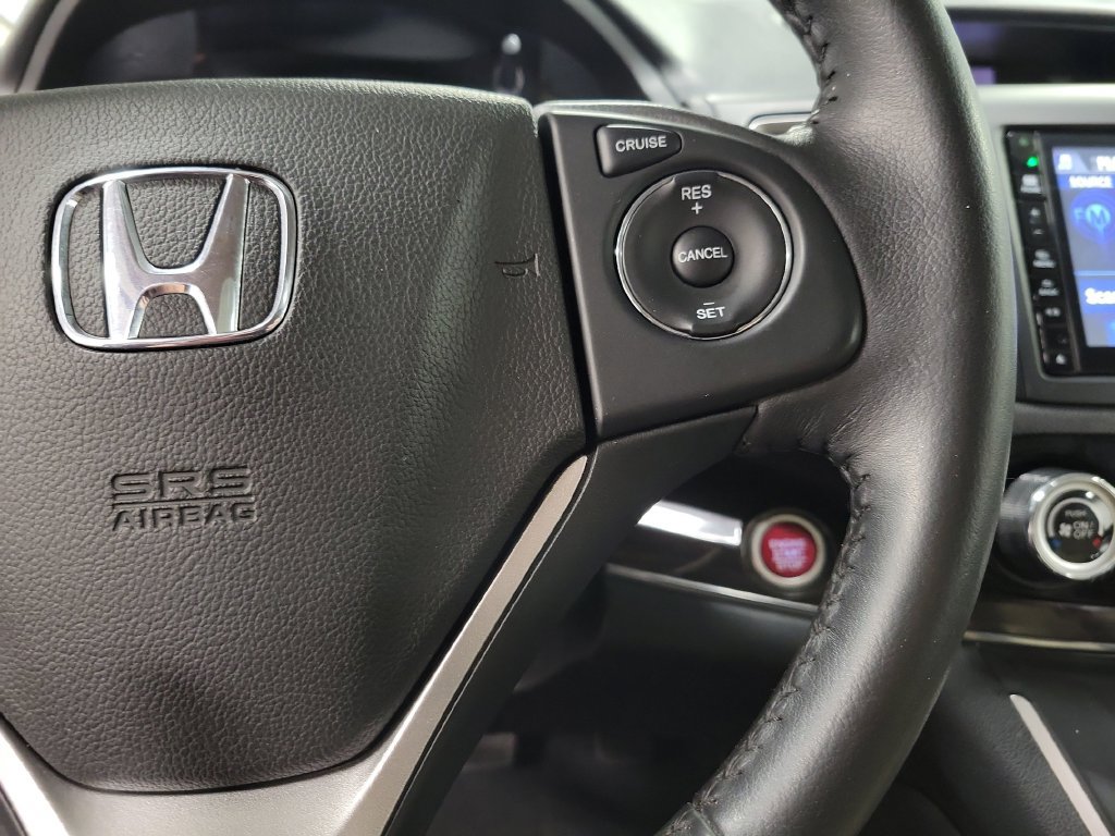 Used 2016 Honda CR-V EX-L image 23