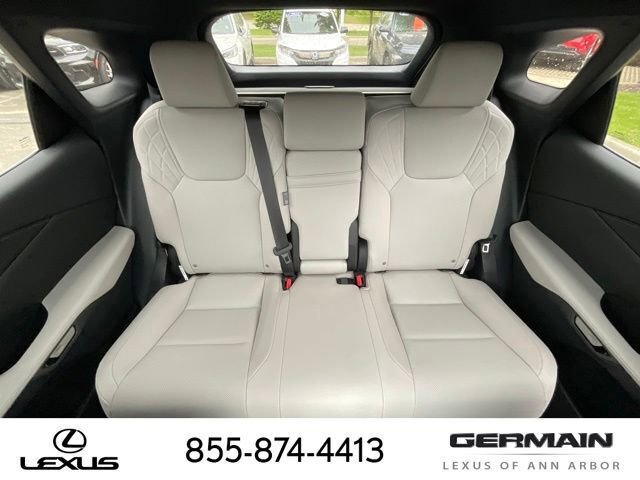 New 2026 Lexus RX 350 Premium AWD/4WD image 17