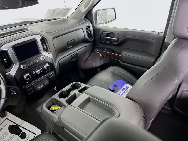 Certified 2019 GMC Sierra 1500 SLT image 21