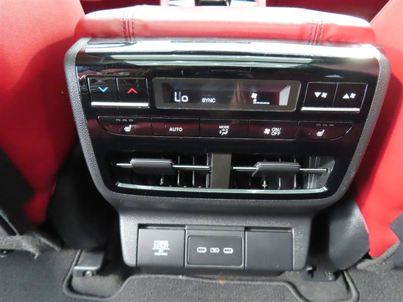 Used 2025 Acura MDX A-Spec w/ Advance Package AWD/4WD image 31