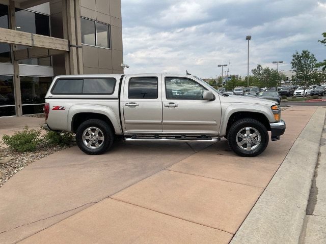 Used 2009 Chevrolet Colorado LT w/ LT Preferred Equipment Group RWD image 3