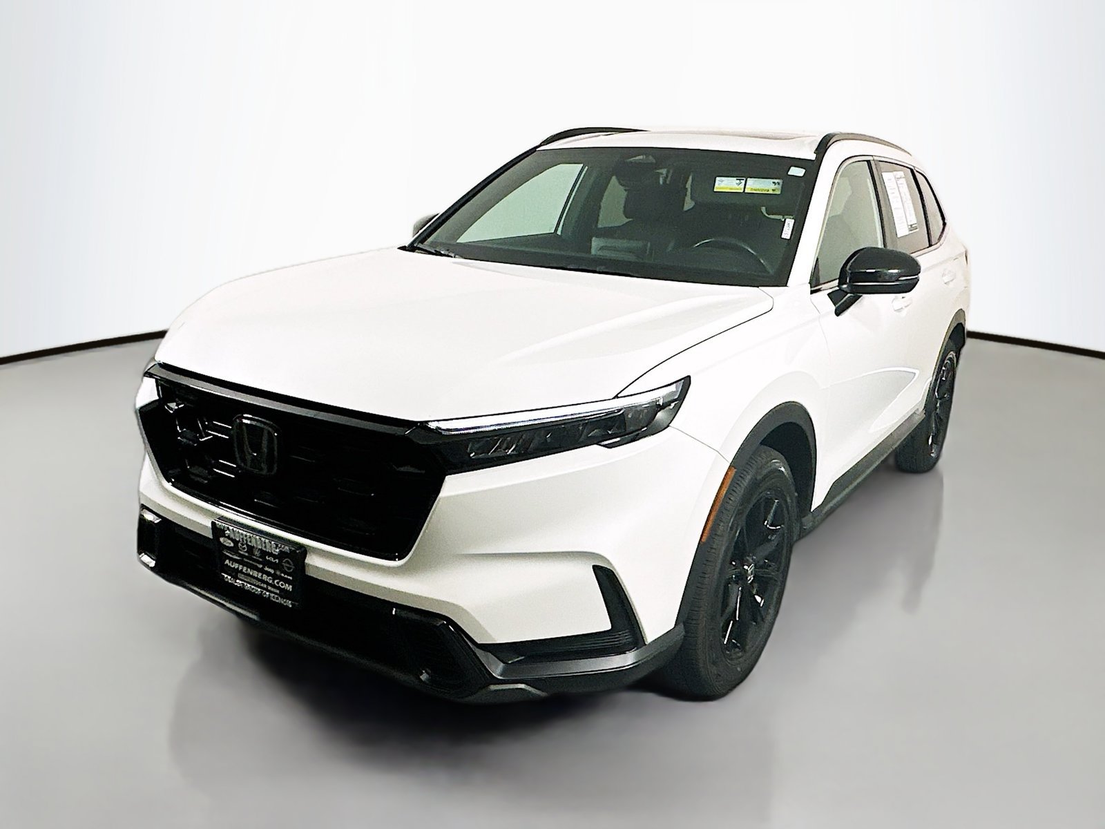 Used 2023 Honda CR-V Sport image 3