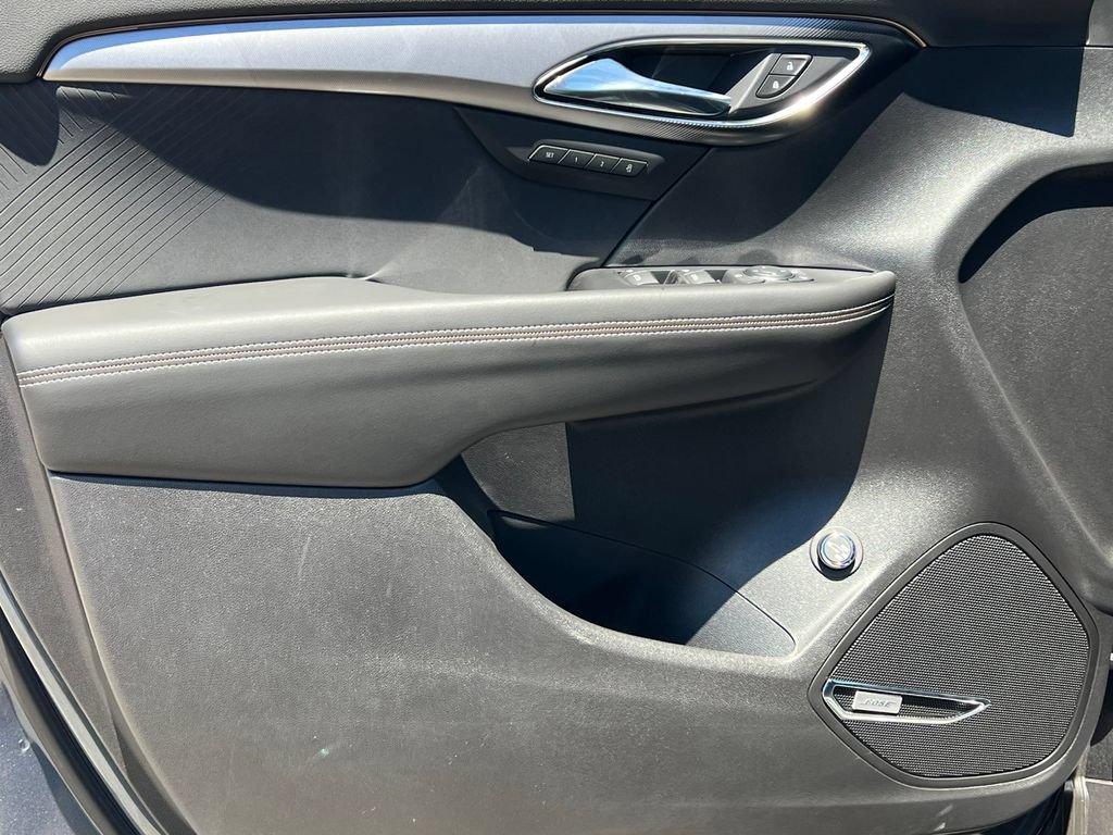 New 2026 Buick Envision Sport Touring AWD/4WD image 14