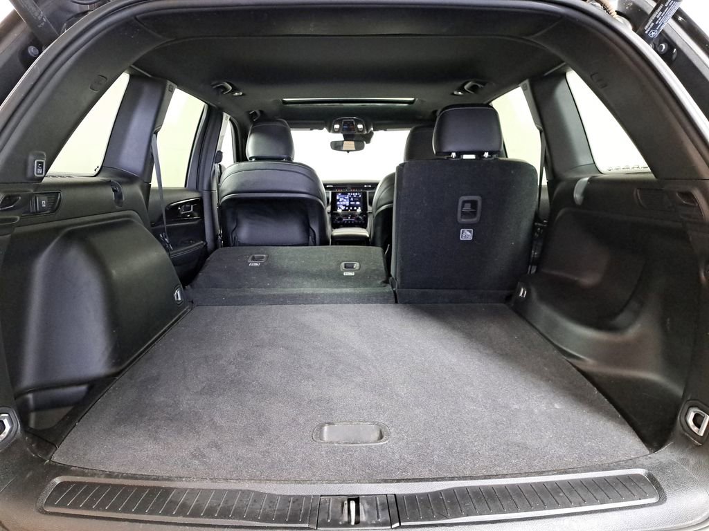 Used 2023 Jeep Grand Cherokee Altitude image 25