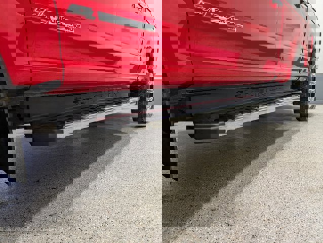 Used 2021 Ford F350 Lariat w/ Lariat Ultimate Package image 9