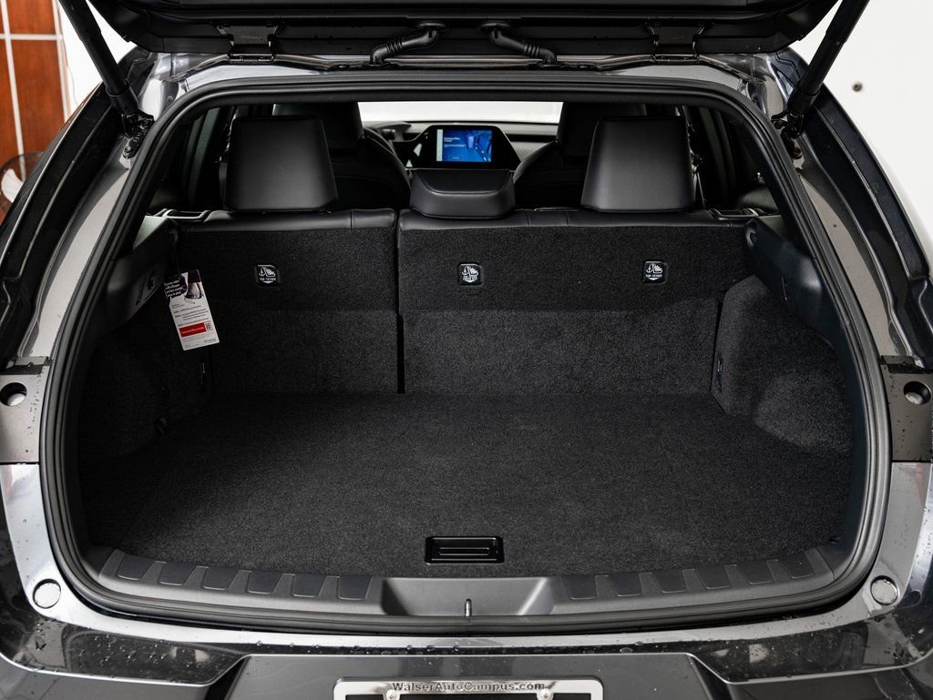 New 2026 Lexus UX 300h AWD image 21