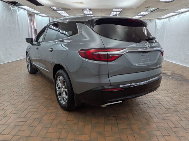 Used 2019 Buick Enclave Avenir w/ Avenir Technology Package AWD/4WD image 5