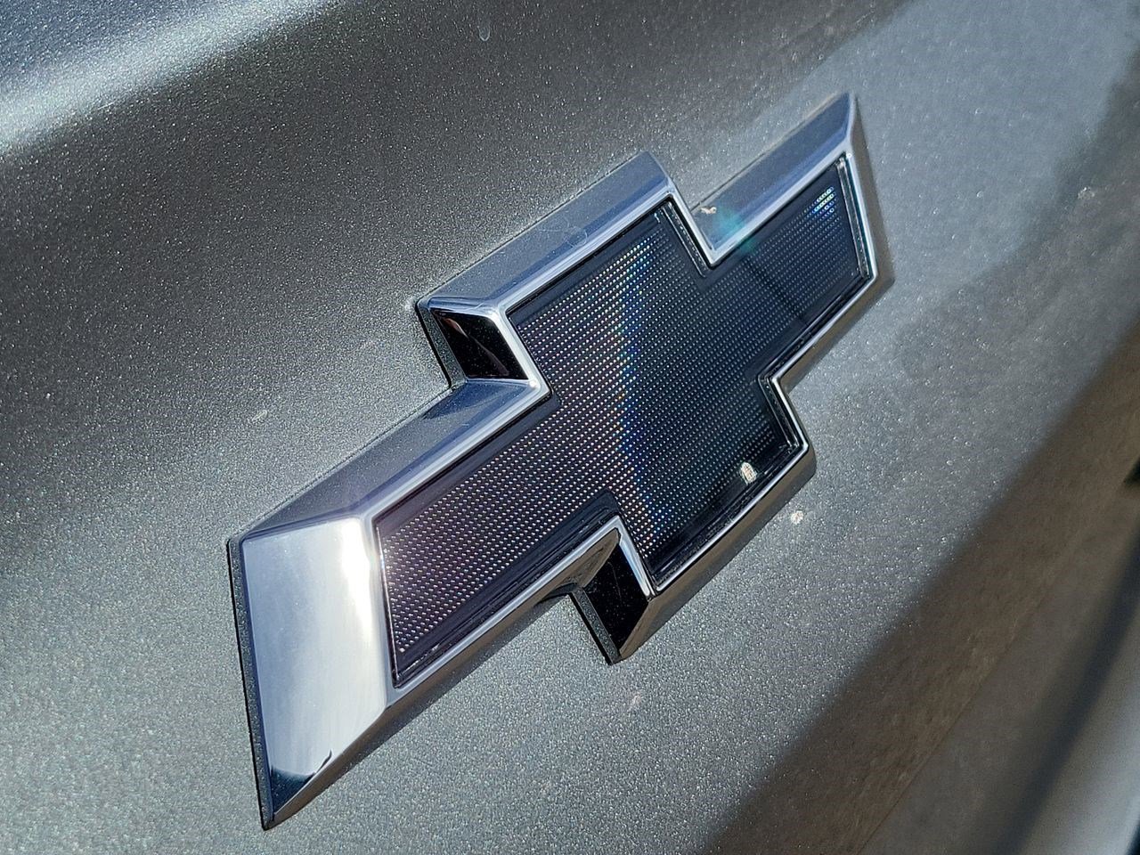 New 2026 Chevrolet Blazer EV RS FWD image 31