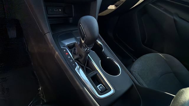 Used 2022 Chevrolet Equinox LT FWD image 30