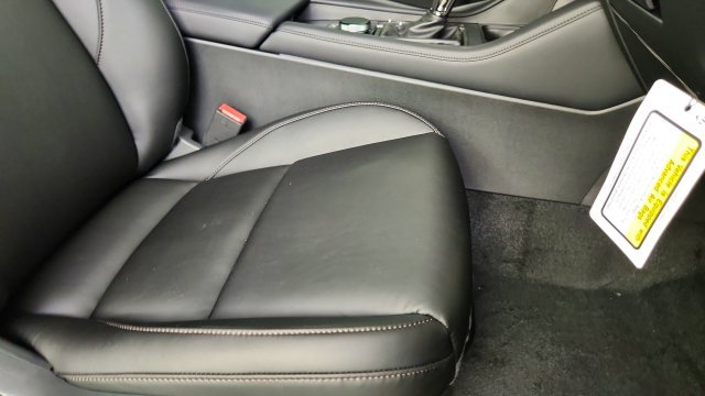 New 2026 MAZDA MAZDA3 s Sport FWD image 30