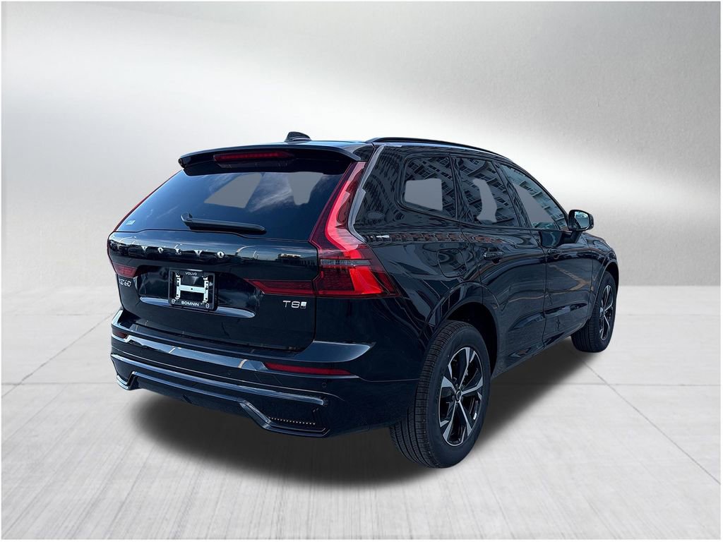 New 2026 Volvo XC60 T8 Core image 4