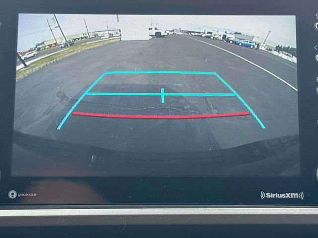 Used 2023 Toyota Tacoma TRD Off-Road image 27