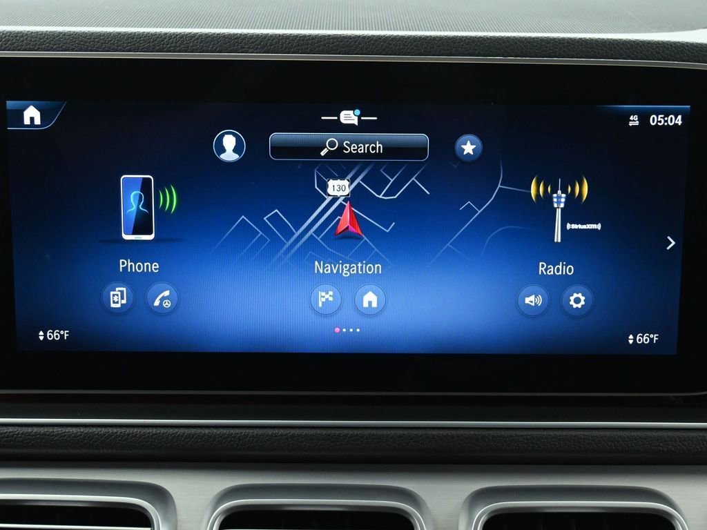 Used 2024 Mercedes-Benz GLE 450e 4MATIC image 31