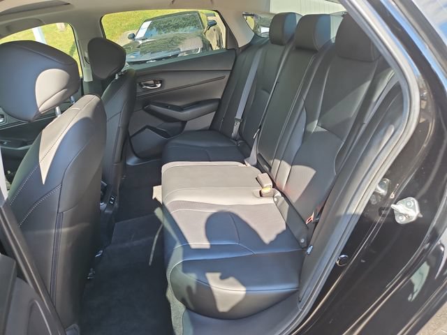 Used 2025 Honda Accord EX-L image 11