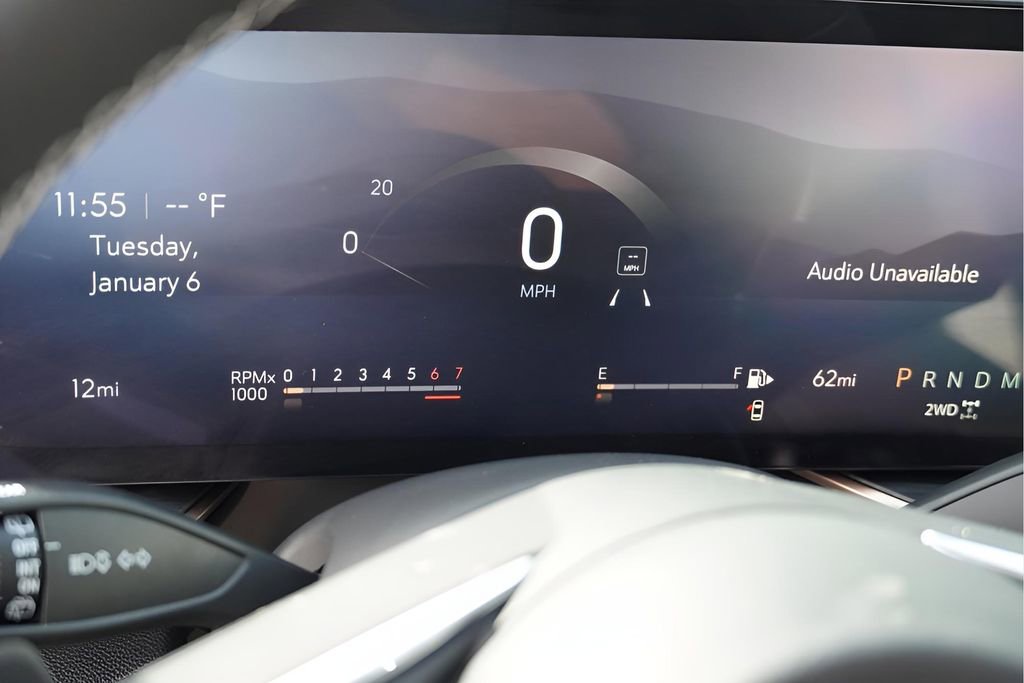 New 2026 Buick Envision Sport Touring image 17