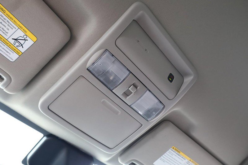 New 2026 Nissan Frontier S image 17