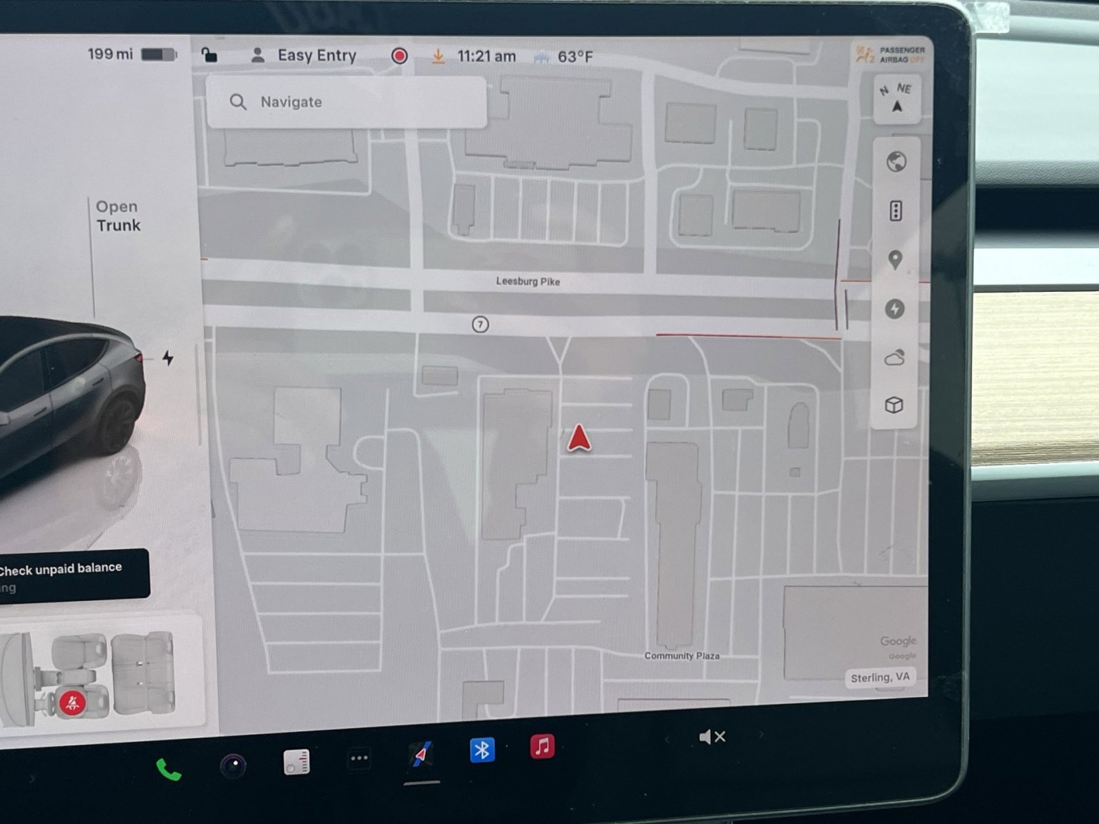 Used 2023 Tesla Model Y Long Range AWD/4WD image 28