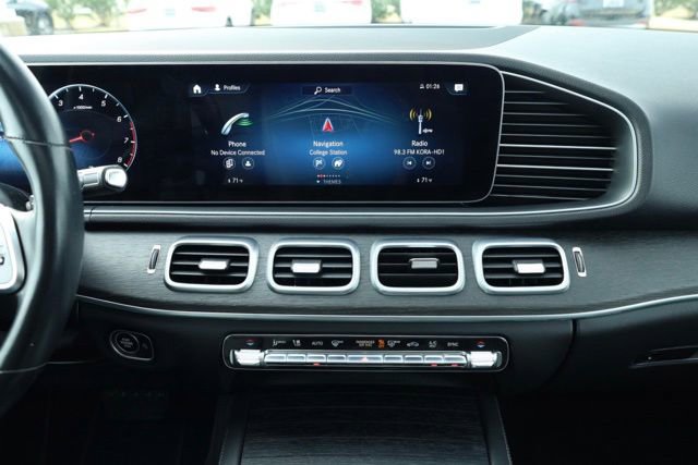 Certified 2023 Mercedes-Benz GLE 350 GLE 350 image 19