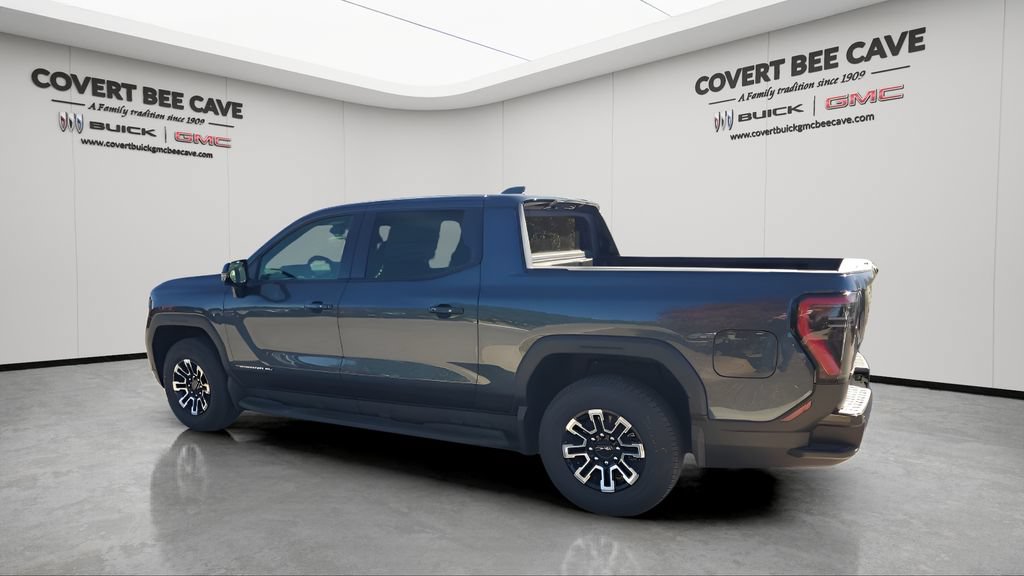 New 2026 GMC Sierra EV Elevation w/ Premium Package AWD/4WD image 6
