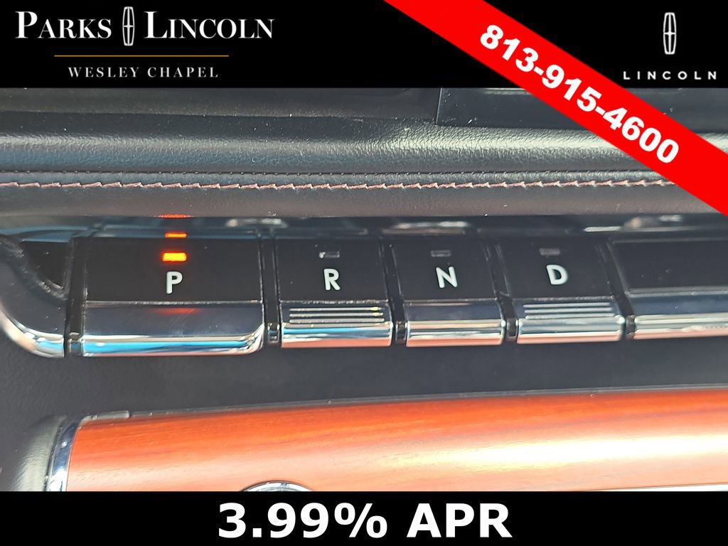 Certified 2021 Lincoln Aviator Reserve w/ Elements Package Plus AWD/4WD image 28