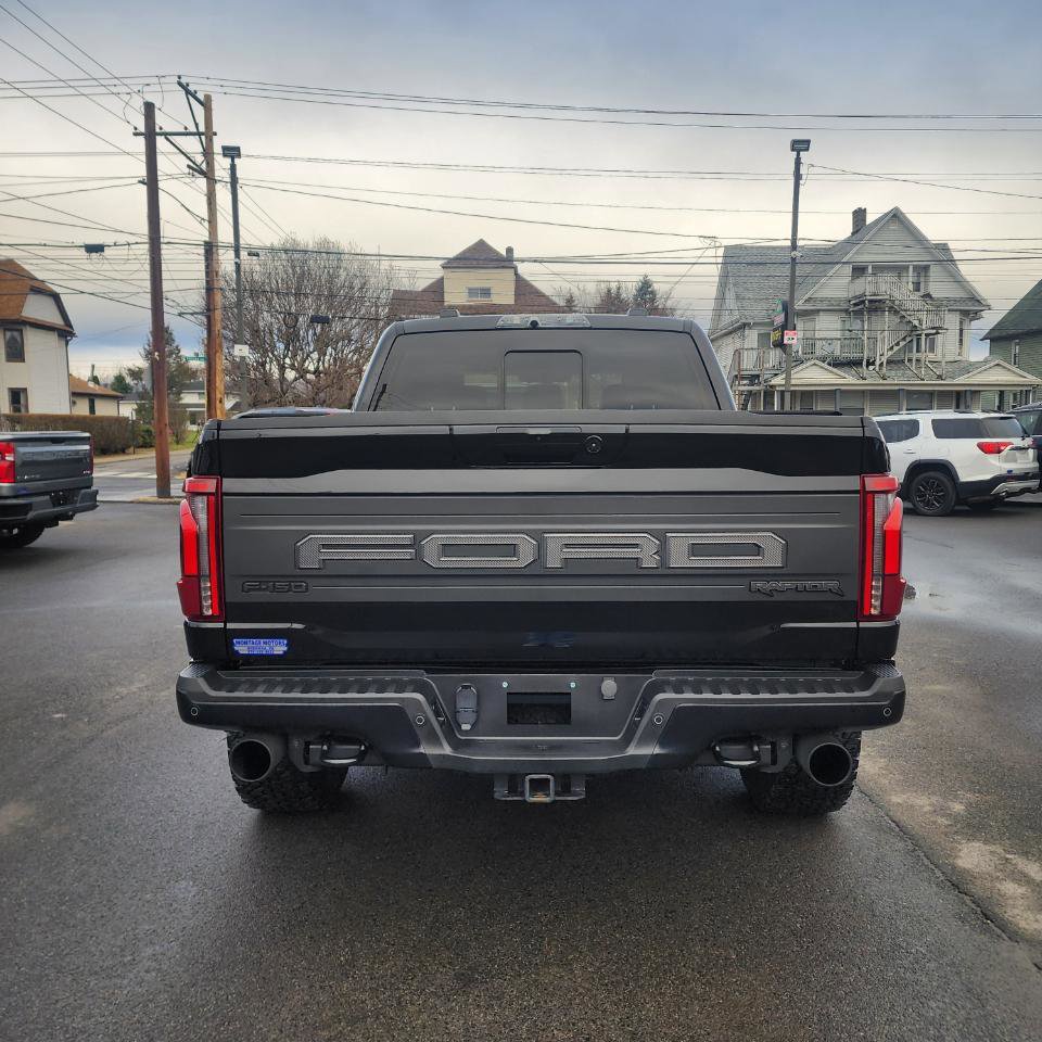 Used 2024 Ford F150 Raptor image 21