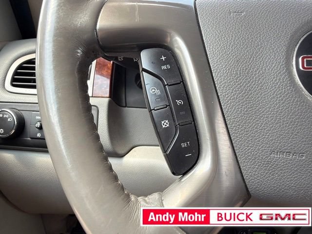 Used 2012 GMC Yukon XL SLT w/ SLT-2 Equipment Package AWD/4WD image 30