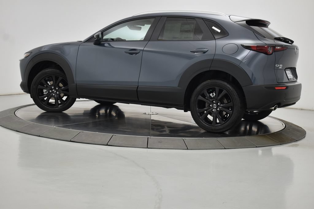 New 2026 MAZDA CX-30 AWD 2.5 S image 6