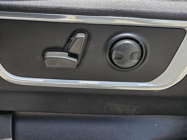 Used 2022 RAM 1500 Laramie AWD/4WD image 26