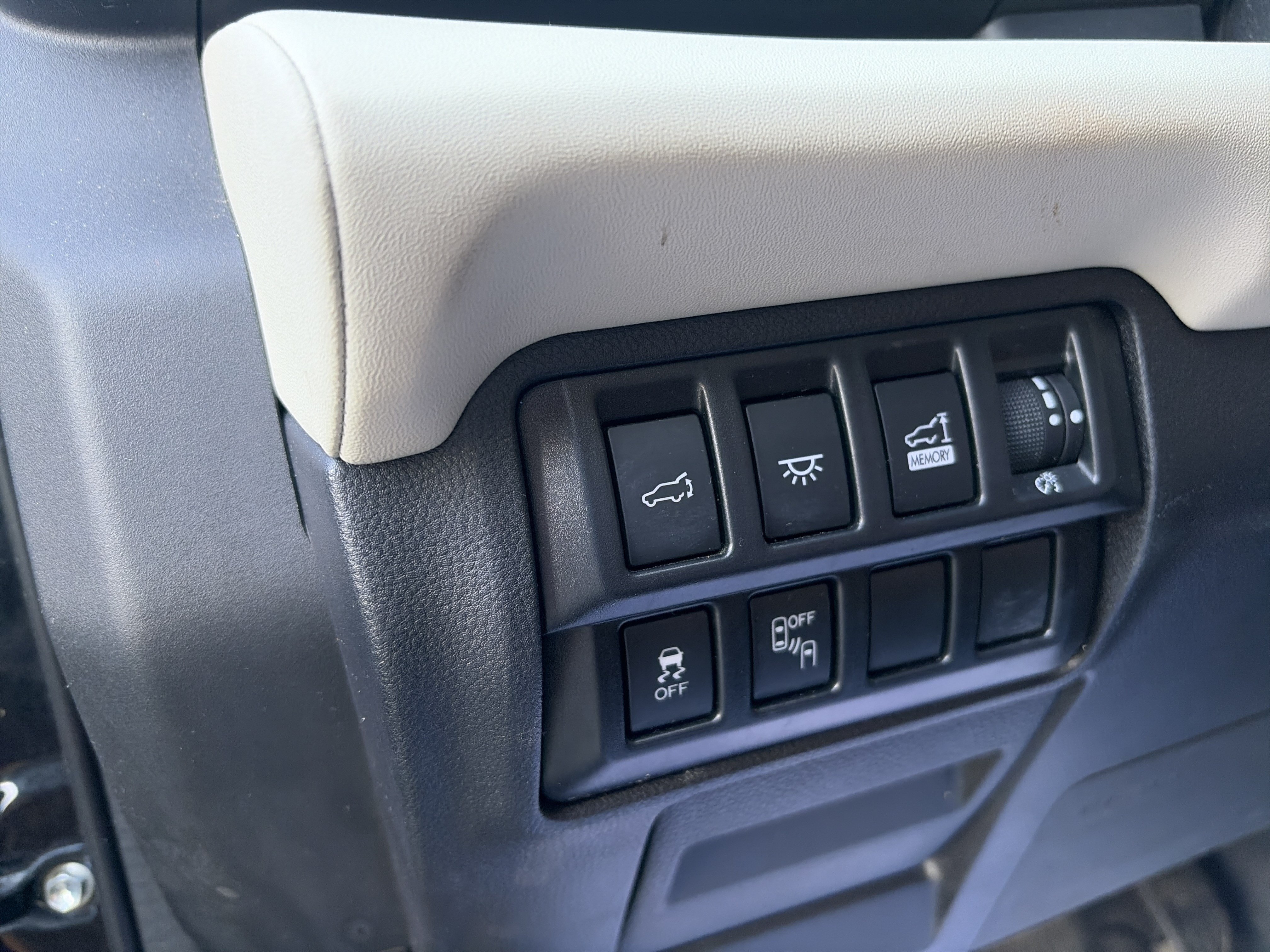 Used 2021 Subaru Ascent Touring w/ Popular Package #2A AWD/4WD image 16
